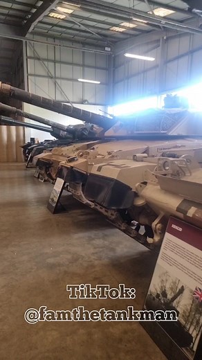 28K views · 994 reactions | Have you ever wondered what it is like to get in and out of a tank? See inside other tanks in our collection over on our Instagram Reels: https://www.instagram.com/tankmuseum/reels/ | The Tank Museum | Facebook