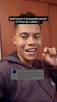 What to do if you can't get the Lip Trill right 👄 #vocaltechnique