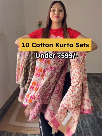 Affordable ASMR Unboxing of Meesho Finds