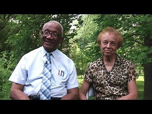 The Voices of Healthy Aging