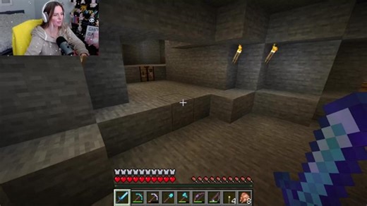 Adventures and Japanese Village vibes | Minecraft