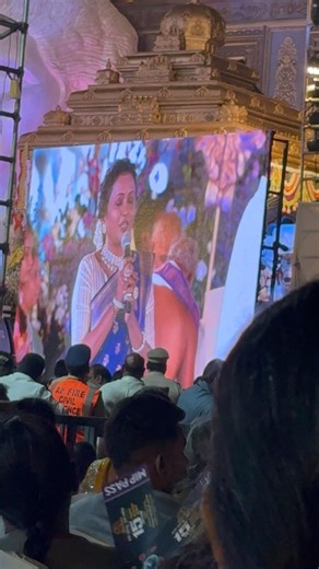 Anchor Suma Best Moments on stage at Guntur #minivlog #anchor #sumakanakala #tvactress #2026