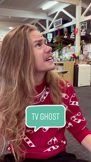 Play School Story Time with Luke | Teacher Life TikTok