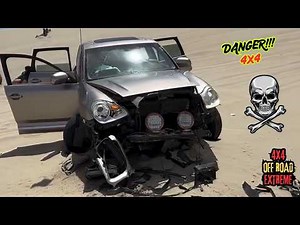 INSANE 4x4 Off-Road Fails That Will Leave You Speechless! 💥 (Comment Section) - Off Road Times