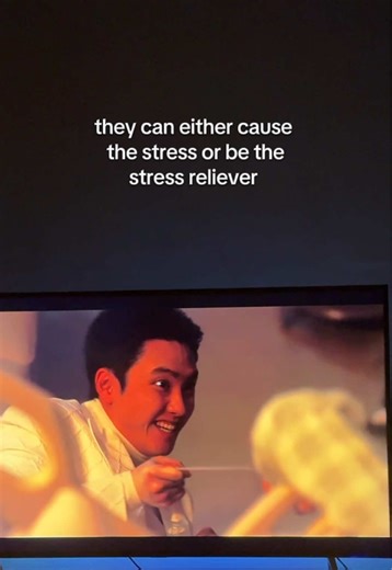 Kyungsoo and Kwangsoo: Stress Relievers on Running Man