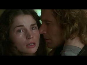 First Knight (1995) Facial Expressions