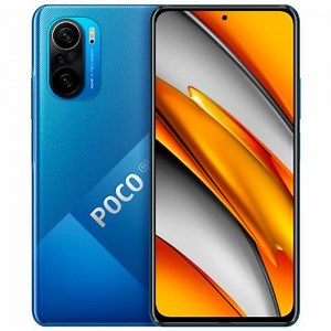 Xiaomi 小米   POCO F3 5G 8GB/256GB 智能手機 深海藍 香港行貨 | 友和 YOHO