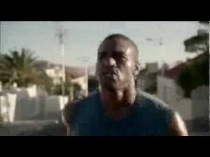 Coca Cola "Statistics" Directors Cut