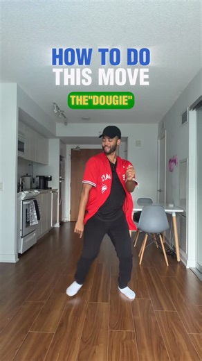 Bizzy | Toronto Creator on Instagram: "How To Dougie Tutorial For Beginners! Do you know how to Dougie?"