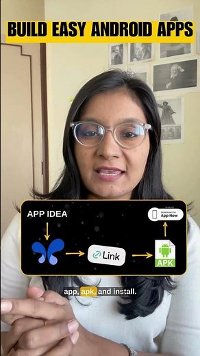 How to Build Android Apps In Google AI Studio | 100% Free & No Coding