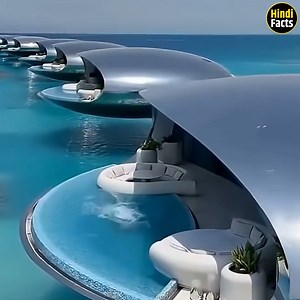 507K views · 13K reactions | दुबई ने एक साथ 300 आइलेंड कैसे बना दिए देखे.. | Hindi Facts | Facebook