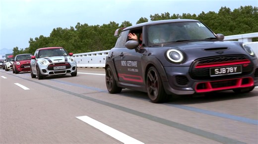 Relive the highlights from our unforgettable MINI Getaway 2024! From enchanting cave dinners to enjoying scenic drives through the stunning routes across Malaysia, we experienced pure joy at every turn! We can’t wait to create more memories at MINI Getaway 2025! Who's excited for their next adventure? Special mention to AIG Rikecool Xpel Singapore Allianz for partnering with us. #MINIGetaway2024 | MINI