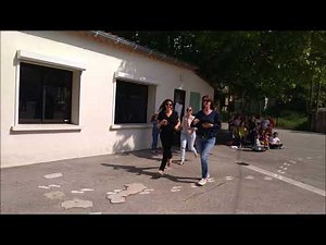 rallye lecture diapo 2022 ecole sainte marie Fuveau