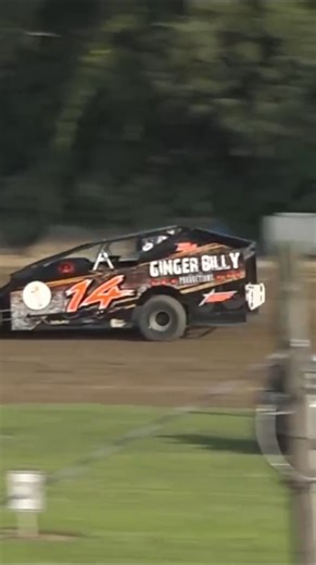 Ginger Billy back behind the wheel tonight at Fonda Speedway | FloRacing