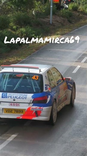 PEUGEOT 306 MAXI KITCAR / 74º RALLY COSTA BRAVA 2026