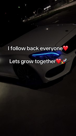 Grow Your Network with Follow Back Strategies