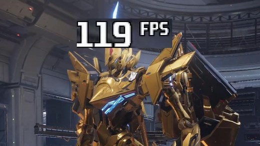 【解限机】Steam开启帧生成方法，先开启DX12