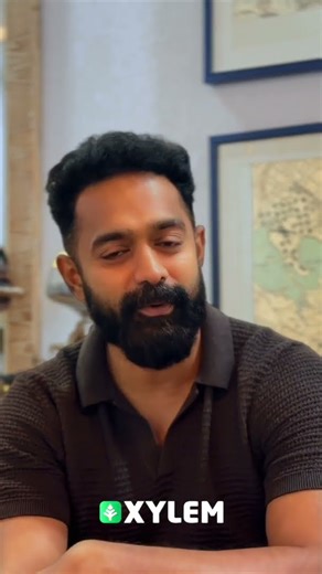 ഇത്തവണത്തെ സൈലം അവാർഡ്‌സിൽ ആസിഫലി എത്തുന്നു💚| Xylem Class 5 CBSE