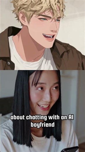 Tired of Ghosting? Meet Your Perfect Virtual AI Boyfriend | Floze