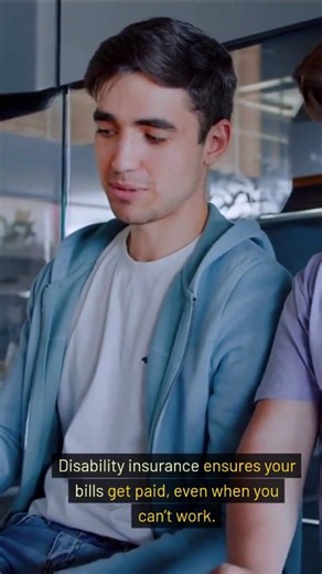 Disability Insurance Securing Your Income in Times of Crisis