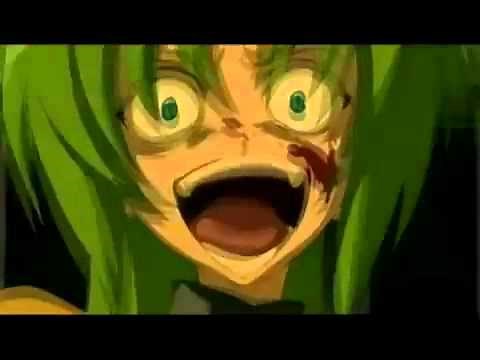 Higurashi Evil Laugh