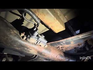 How to Replace a Ford F-150 Fuel Pump Driver Module. 2004-2008