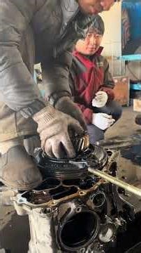 Retarder Repair Up Close — Inside the Heavy-Duty Brake System #mechanicsteve