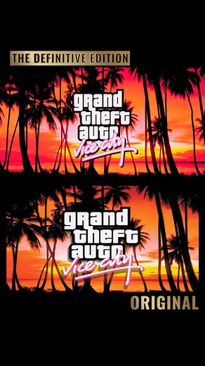 GTA Vice City #nostalgia #vicecity #gaming #grandtheftauto | Nostalgic Gaming