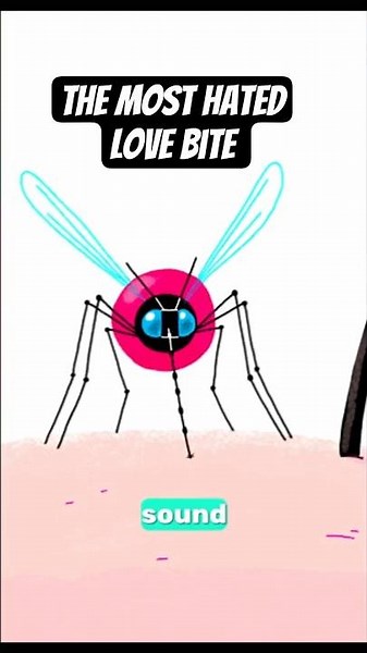 The Mosquito's Bloody Romance