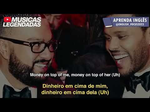 The Weeknd, Madonna, Playboi Carti - Popular (Legendado | Lyrics + Tradução)