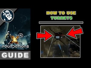 X4 Foundations Turrets Guide (Equipment x4 Guide)