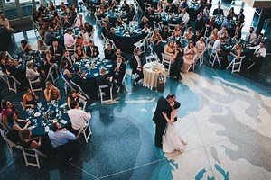The Cable Center - Denver, CO - Wedding Venue