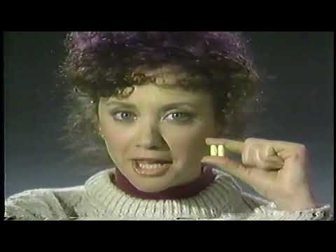 1989 TBS Commercials