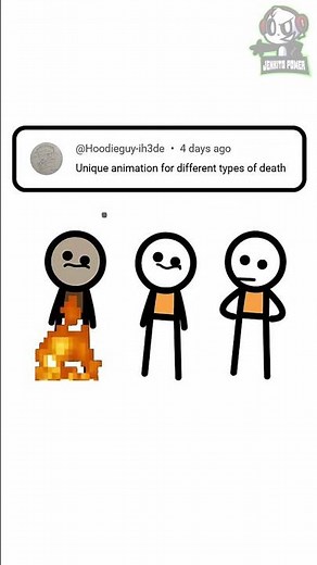 ANIMANDO TUS IDEAS EN MINECRAFT🌎 Pt 3 (Fandub En Español) GarrettTheCarrot EN ESPAÑOL #shorts