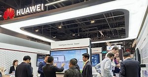 Huawei Releases New IDS Features for Distribution Networks