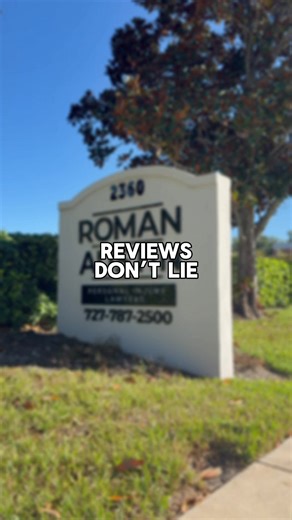 Proof is in the reviews 👀✨ #lawfirm #personalinjury #fy #fyp