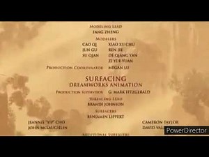 Pokémon: Mewtwo Strikes Back: The Evolutional Movie (2016) End Credits