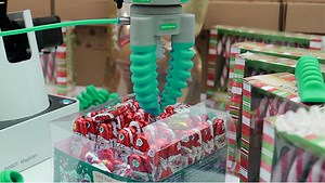 Winner of the video contest in the category chemistry