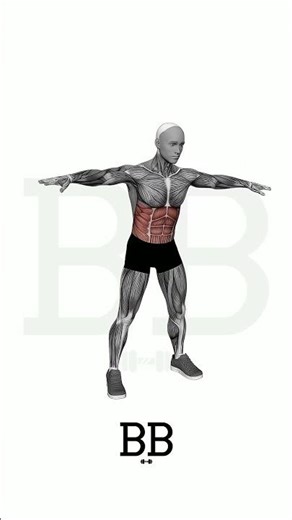 Bodyweight Windmill (CORE): The Secret to Elite Hip & Shoulder Mobility! 🔄💪