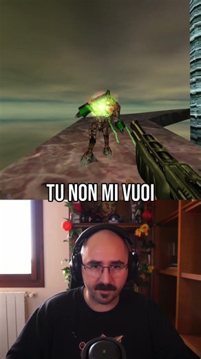 Sconfitto nel gioco: cerca una via d'uscita disperata! #shorts