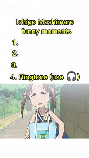 Hilarious Ichigo Mashimaro Moments You Can't Miss