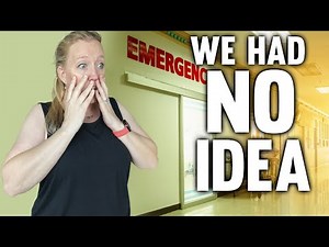 Had NO IDEA Our Baby Was About to Be Born