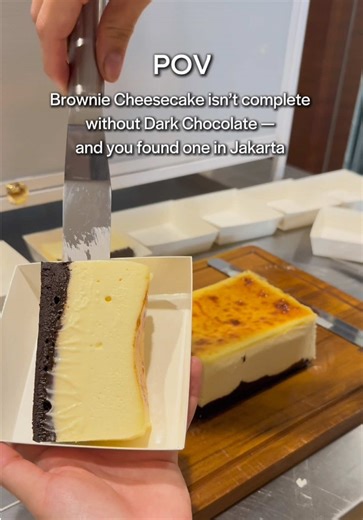 Delicious Melty Basque Cheesecake Recipe to Share