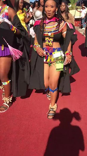 Celebrating Graduation in South Africa: Captivating Videos and Trending Songs