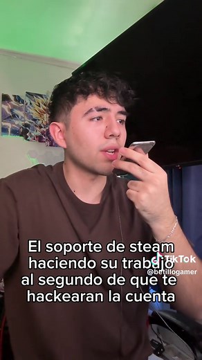 Soporte de Steam: ¿Cómo recuperar tu cuenta hackeada?
