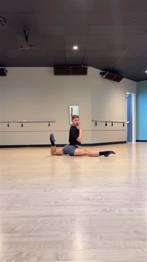 Conor McKenzie on Instagram: "Had to break this one down, but think (?) I got it! I have a sock burn on my left foot but it was worth it! You killed this @emmaraepapanicolaou"