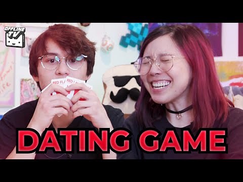 OFFLINETV DATING SIMULATOR (RED FLAGS)