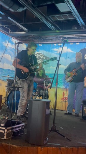 16 reactions · 14 shares | Linda Riggi and Aquarius Fletcher! | Angela Buffington | Facebook