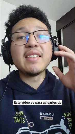 #shorts NOTICE! From Live Extendable October 6, 2025