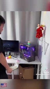 angry dummies smash their PC Game Set #games #angry #funny #rage #gameplay #smash